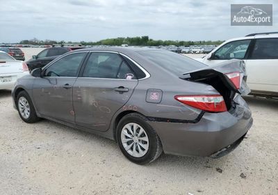 4T4BF1FK9GR569696 2016 Toyota Camry Le photo 1
