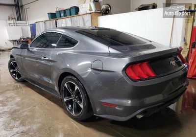 2019 Ford Mustang 1FA6P8TH6K5181087 photo 1