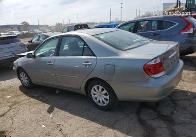 2005 Toyota Camry Le 4T1BE32K15U558154 photo 1