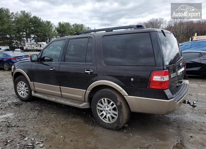 1FMJU1H50DEF53413 2013 FORD EXPEDITION photo 1