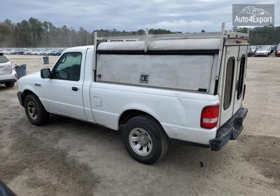 2007 Ford Ranger 1FTYR10D87PA48588 photo 1