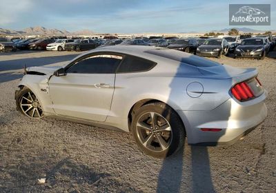 2015 Ford Mustang Gt 1FA6P8CF4F5350947 photo 1