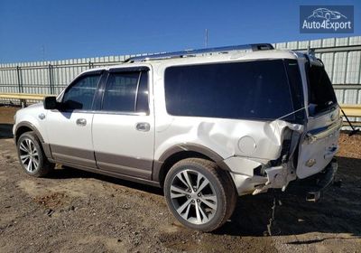 2015 Ford Expedition 1FMJK1HT5FEF32998 photo 1