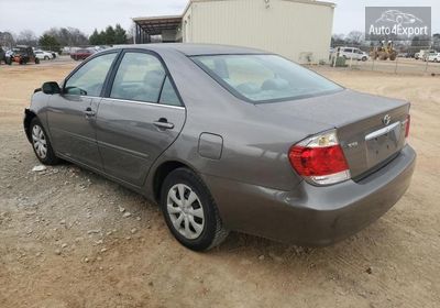 2005 Toyota Camry Le 4T1BE30K25U950983 photo 1