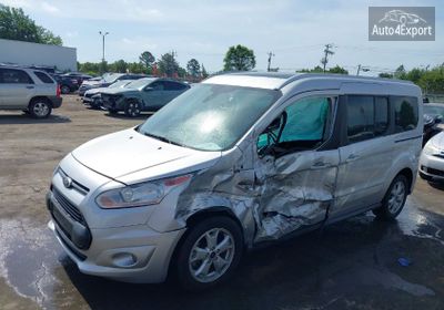 2016 Ford Transit Connect Xlt NM0GE9F70G1234424 photo 1