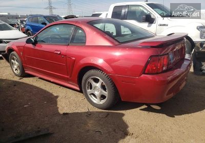 2003 Ford Mustang 1FAFP40423F427462 photo 1