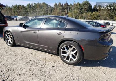 2015 Dodge Charger R/ 2C3CDXCT5FH729894 photo 1
