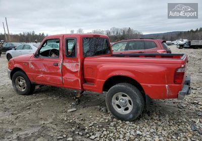 2004 Ford Ranger Sup 1FTZR15EX4PA71467 photo 1