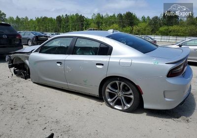 2021 Dodge Charger R/ 2C3CDXCT5MH518482 photo 1