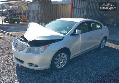 1G4GC5ER4CF210558 2012 Buick Lacrosse Leather Group photo 1