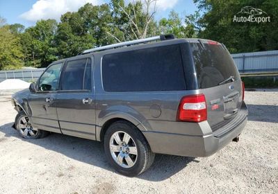 2010 Ford Expedition 1FMJK1K50AEA30080 photo 1