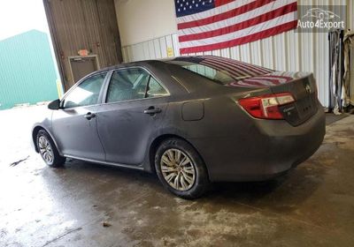2012 Toyota Camry Base 4T4BF1FK2CR165679 photo 1