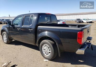 2019 Nissan Frontier S 1N6AD0EV5KN755032 photo 1