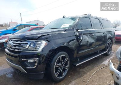 2020 Ford Expedition Limited Max 1FMJK2AT3LEA05750 photo 1