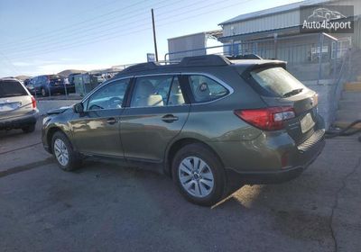 2017 Subaru Outback 2. 4S4BSAAC5H3364664 photo 1