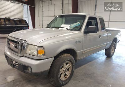 2006 Ford Ranger Fx4 Off-Road/Sport/Xl/Xlt 1FTZR15E46PA79339 photo 1