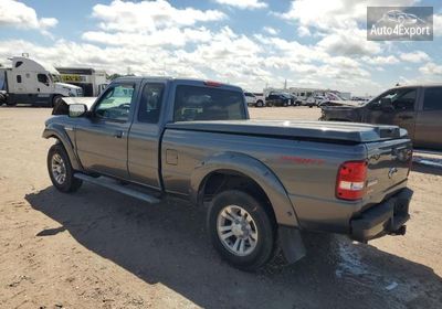2008 Ford Ranger Sup 1FTYR14U98PA19578 photo 1
