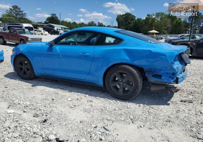 2017 Ford Mustang 1FA6P8AM9H5207898 photo 1