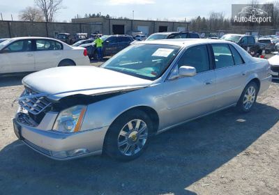 1G6KD5E61BU133467 2011 Cadillac Dts Luxury Collection photo 1
