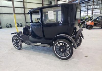 8502555 1923 Ford Model T photo 1
