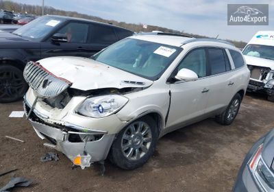 5GAKRBED5BJ177647 2011 Buick Enclave 1xl photo 1