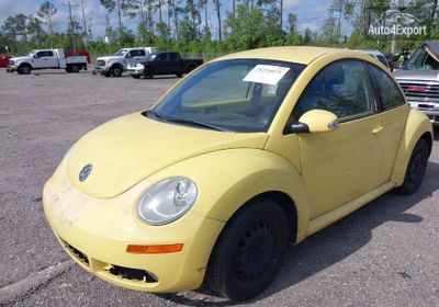 2010 Volkswagen New Beetle 2.5l Final Edition 3VWPW3AG2AM020286 photo 1