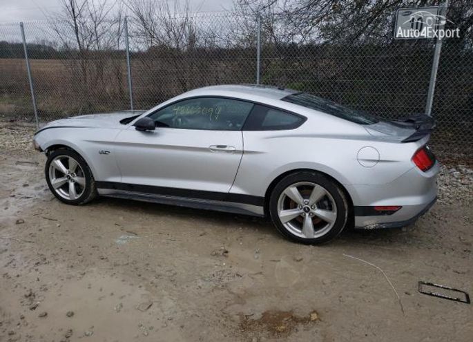 1FA6P8CF7K5194221 2019 FORD MUSTANG GT photo 1