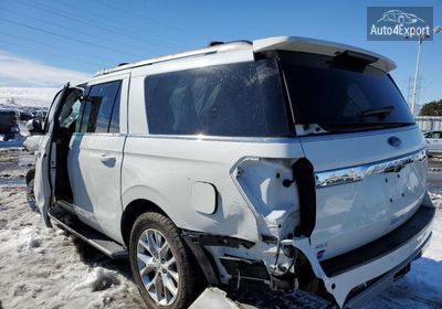 2020 Ford Expedition 1FMJK1JT6LEA66844 photo 1