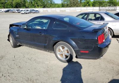2005 Ford Mustang Gt 1ZVHT82H755131879 photo 1