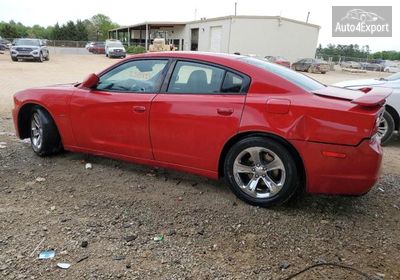 2013 Dodge Charger R/ 2C3CDXCT1DH516387 photo 1