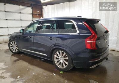 2019 Volvo Xc90 T6 In YV4A22PL1K1449563 photo 1