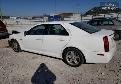 1G6DW677350236139 2005 Cadillac Sts photo 1
