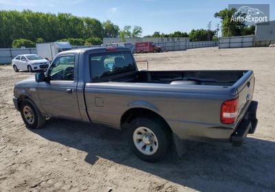 2007 Ford Ranger 1FTYR10U47PA23137 photo 1