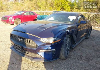2018 Ford Mustang Ecoboost 1FA6P8TH7J5122290 photo 1