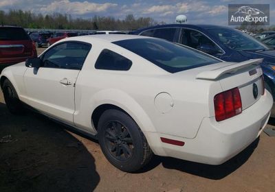2006 Ford Mustang 1ZVFT80NX65188840 photo 1