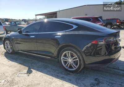 2015 Tesla Model S 85 5YJSA1H29FF094259 photo 1
