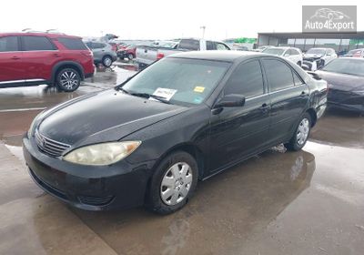 2005 Toyota Camry Le 4T1BE32K95U053060 photo 1