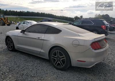 2016 Ford Mustang 1FA6P8AM9G5298573 photo 1