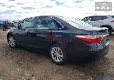 2015 Toyota Camry Le 4T4BF1FK3FR494041 photo 1