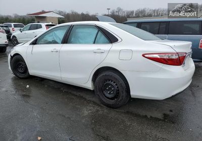 2015 Toyota Camry Le 4T4BF1FK0FR448392 photo 1