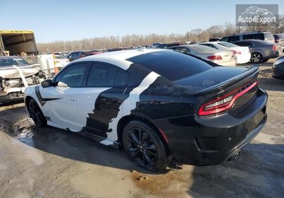 2020 Dodge Charger Gt 2C3CDXMGXLH253218 photo 1