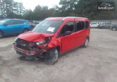 2016 Ford Transit Connect Xlt NM0GE9F79G1255885 photo 1