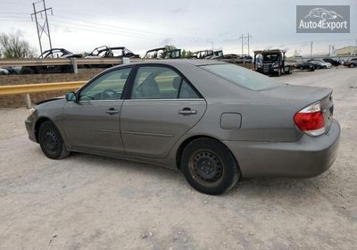 4T1BE32K05U543743 2005 Toyota Camry Le photo 1