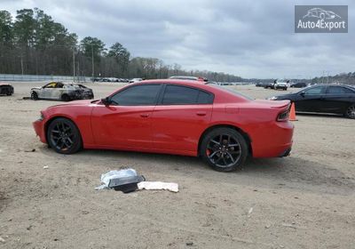 2015 Dodge Charger R/ 2C3CDXCT5FH810233 photo 1
