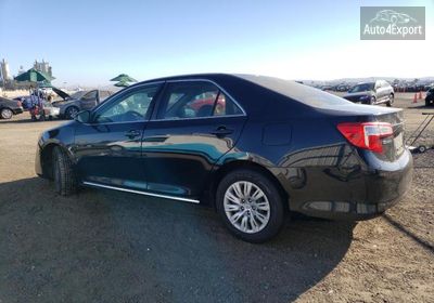 4T4BF1FK4DR279426 2013 Toyota Camry L photo 1