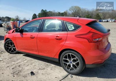 2017 Ford Focus Sel 1FADP3M26HL224917 photo 1