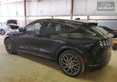 2023 Ford Mustang Ma 3FMTK4SX3PMA02157 photo 1