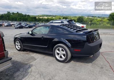 2006 Ford Mustang 1ZVFT80N765209627 photo 1