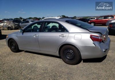 2009 Toyota Camry Base 4T4BE46K19R130502 photo 1