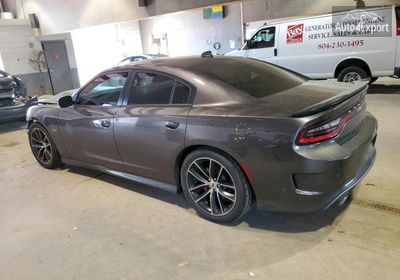 2017 Dodge Charger R/ 2C3CDXGJXHH657165 photo 1
